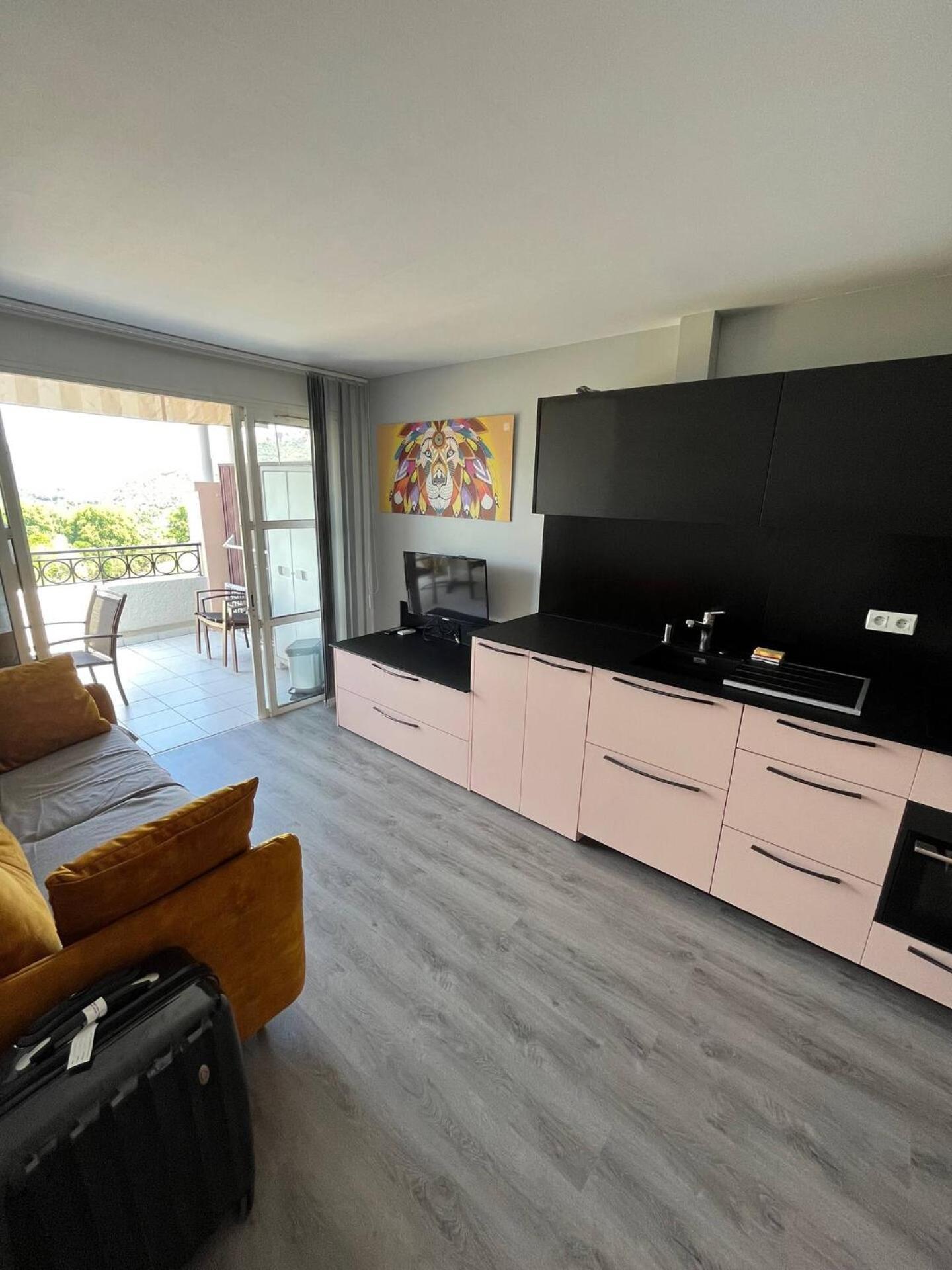Climatise 4 Personnes Apartament